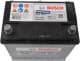 Акумулятор Bosch 6 CT-45-L S3 0092S30170
