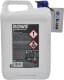 Rowe Hightec Antifreeze AN G11 синий 5 л концентрат антифриза