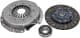 KF-572 Japanparts Комплект сцепления для Mitsubishi Lancer