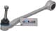 316 050 0001 Meyle Рычаг подвески для BMW 5 Series