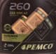 Масло Pemco 260 10W-40