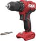 Шурупокрут SKIL акумуляторний 3011 CA (без акумулятора)