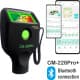 Толщиномер VVV-Group CM-228 Pro+ комбинированный