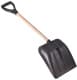 Лопата для прибирання снігу Vitol Л-94Д