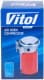 Компрессор для звукового сигнала Vitol CA-1414 24 В