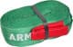 Трос буксировочный Armer ARM-205 20 т лента 6 м