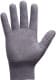 Рукавички робочі Vitol нейлонові сірі