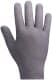 Рукавички робочі Vitol нейлонові сірі
