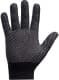 Рукавички робочі Vitol нейлонові чорні