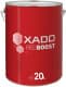 Олива Xado Atomic Oil SHPD RED BOOST 10W-40