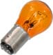 Автолампа Wagner P27/7W оранжевая 1157NA
