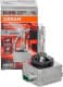 Автолампа Osram Night Breaker Laser D3S PK32d-5 35 W прозрачная 66340XNN