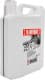 4T Ipone R 4000 RS 10W-40, 5 л (800031) моторна олива 4T
