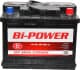 Акумулятор Bi-Power 6 CT-60-R KLVRW060-00