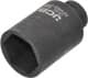 Торцевая головка JCB JCB-4458536 36 мм 1/2"