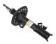rs314037 RAISO Стійка амортизатора для Nissan Qashqai