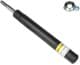 rs115007oil RAISO Вкладка амортизатора