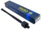 rl104821a RAISO Тяга рульова (L336mm) Audi A3/Skoda Octavia/VW Bora/Golf/Seat Toledo 96-10