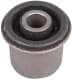 rl022074f RAISO Сайлентблок переднього важеля (нижн.перед) Nissan Altima/Murano/Quest 02-