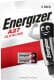Батарейка Energizer 257-1012 A27 12 V 2 шт