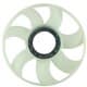 ft56129 Fast Крыльчатка вентилятора системы охлаждения двигателя для Ford Transit