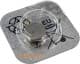 Батарейка Maxell 4902580132248 LR66 1,55 V 1 шт