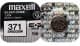 Батарейка Maxell 4902580132361 LR69 1,55 V 1 шт
