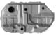 814futms Noyo Бак топливный Mitsubishi Lancer 1.3 -2016, MN106227