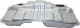 821futhy Noyo Бак топливный Hyundai Tucson I 04-09, 31150-2E300