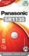 Батарейка Panasonic SR-1130EL/1B LR54 1,55 V 1 шт