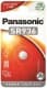 Батарейка Panasonic SR-936EL/1B LR45 1,55 V 1 шт
