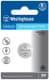 Батарейка Westinghouse CR2025-BP1 CR2025 3 V 1 шт