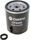 cf0446 Castrol Топливный фильтр