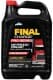 Концентрат антифризу PEAK Final Charge Pro-Series FS