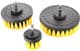 Набір для догляду за автомобілем Koch Chemie Drill Brush Set medium 9998271