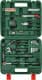 Bosch 1600A039HZ набір інструментів 1/4" 73 од.