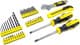 WMC Tools WT-1059 набор инструментов 59 ед.