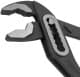 Клещи переставные WMC Tools WT-613B250 250 мм