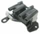 gc4421 GAUSS Котушка запалювання