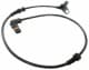 gs2403 GAUSS Датчик ABS