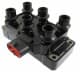 gc4044 GAUSS Катушка зажигания