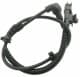 gs2451 GAUSS Датчик ABS