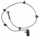 gs2497 GAUSS Датчик ABS