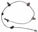 gs2720 GAUSS Датчик ABS