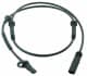 gs2057 GAUSS Датчик ABS