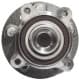 b12003 TanGun Комплект ступицы колеса