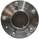 b12004 TanGun Комплект ступицы колеса