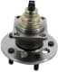 8530 80043 Triscan Ступица колеса для Ford Mustang