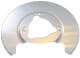 812581207 Triscan Кожух гальмівного диску для Tesla Model Y