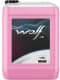 Wolf Evo LL G12 evo рожевий -36 °C 20 л 1052642 готовий антифриз